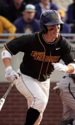 ECU and Memphis will play a doubleheader on Saturday, March 26 starting at 10 a.m.