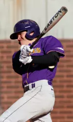 Freshman Jack Reinheimer