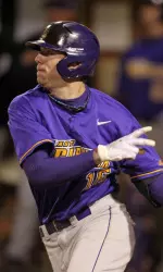 John Wooten was 3-for-4 on the night