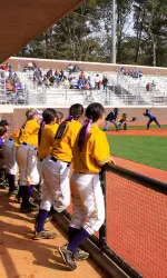 The Conference USA Championship will be May 12-14 in Greenville.