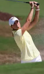 Senior Colleen Estes