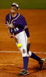 Senior Toni Paisley broke three Conference USA career records Saturday at UAB.