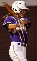 Freshman Kristi Oshiro tallied two hits and scored twice to help the Pirates down UAB 6-2 Sunday.