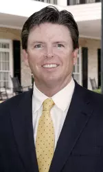 Head Coach Kevin Williams has guided the women's golf team to four-straight NCAA Regional appearances.