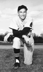 Head Coach Jim Mallory guided the 1961 Pirates to the NAIA National Championship
