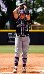 Senior Toni Paisley was named to the 2011 Conference USA All-Academic Team.