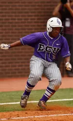 Freshman Jasmine Robbins scored twice against Memphis Thursday.