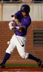 Philip Clark recorded a career-best four hits