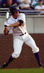 Freshman Jack Reinheimer was named C-USA Hitter-of-the-Week after battng .600 against Tulane.