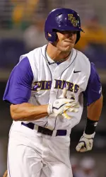 Senior Austin Homan named to C-USA All-Academic Team