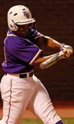 Freshman Jasmine Robbins went 2-3 with two RBI against UMBC Saturday.