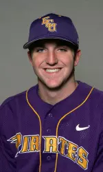 Freshman Jonathan Holt scored the game winning run in the ninth.