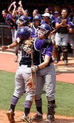 East Carolina opens C-USA Tournament play Thursday at 4:30 p.m. against Memphis.