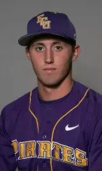 Shawn Armstrong named CPL Pitcher-of-the-Week (June 21, 2011).