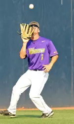 Senior Trent Whitehead