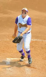 Toni Paisley was named the Conference USA Scholar Athlete-of-the-Year for softball.