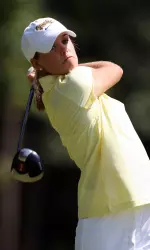 Senior Colleen Estes is a four time NGCA All-American Scholar