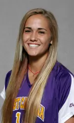 Freshman Mackenzie Semerad