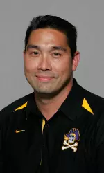 Jeri Estes has joined the East Carolina volleyball coaching staff.