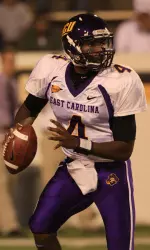 Dominique Davis is one of 31 quarterbacks named to the Manning Award Watch List.