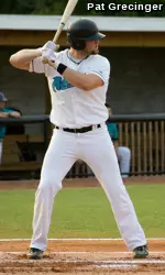 Chase McDonald takes home CPL Offensive Player-of-the-Year honors