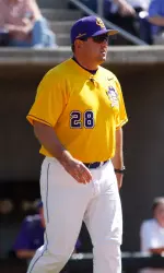 Head Coach Billy Godwin