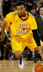 Darrius Morrow