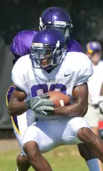 The Pirates conducted their final two-a-day of the fall Thursday.