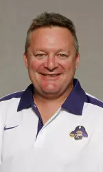 Head Coach Rob Donnenwirth begins his 13th season at East Carolina
