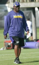 East Carolina Head Football Coach Ruffin McNeill officially completed his second fall camp Monday morning.
