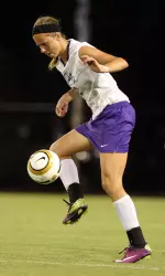 Senior Kendall Booth