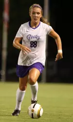 Junior Hali Oughton