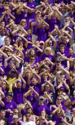 East Carolina fans have purchased 22,750 season tickets.