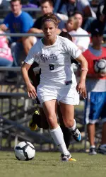Senior Amanda Malkiewicz garners preseason first-team All-Conference USA honors