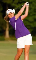 Senior Julia Strandberg