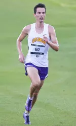 Sophomore Jakub Trzasalski was named the Conference USA Male Athlete-of-the-Week.