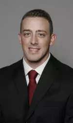 Four-year letterwinner Austin Homan named Director of Baseball Operations