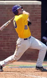 Senior Corey Thompson