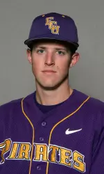 Senior Timothy Younger named ninth reciepent of the honorary No. 23 jersey.