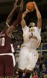 Darrius Morrow