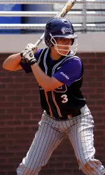 Junior Cicely Lopez and the Pirates will host their Strikeout Cancer event April 18.