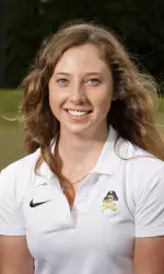 Sophomore Emly Eng