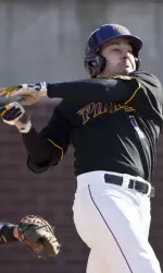 Junior Ben Fultz