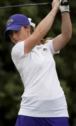 Sophomore Emily Eng