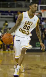Shamarr Bowden
