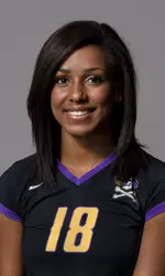 Freshman Torre Blake