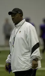 Ruffin McNeill