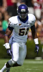 Montese Overton