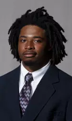 Junior Vintavious Cooper was named the 2012 Conference USA Newcomer-of-the-Year.