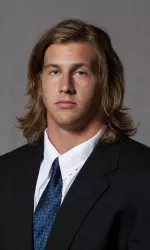 Junior defensive end Matt Milner named Capital One Academic All-America for second-straight year.